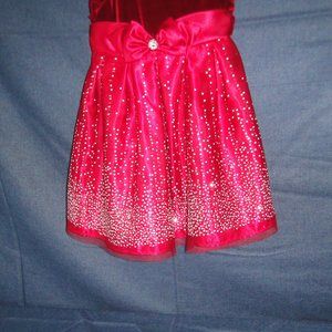 little girls dressy dress